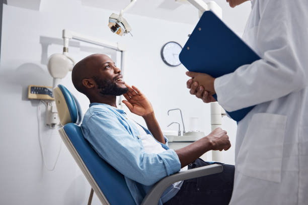 Best Emergency Tooth Extraction in Iuka, MS