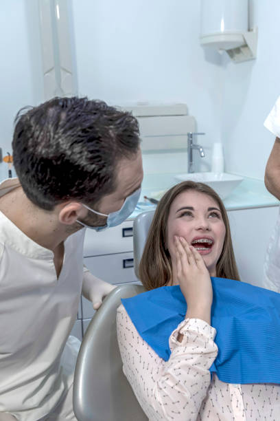 Best After-Hours Emergency Dentist in Iuka, MS