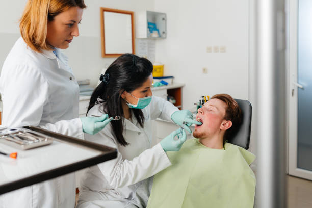 Best Emergency Orthodontic Repairs in Iuka, MS
