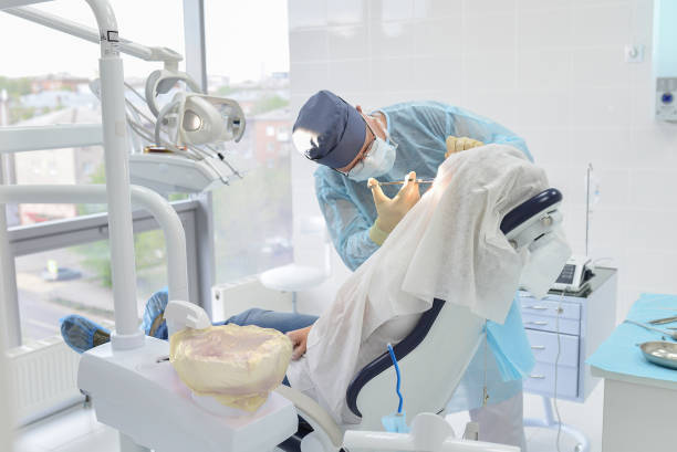 Trusted MS Emergency Dentist Experts