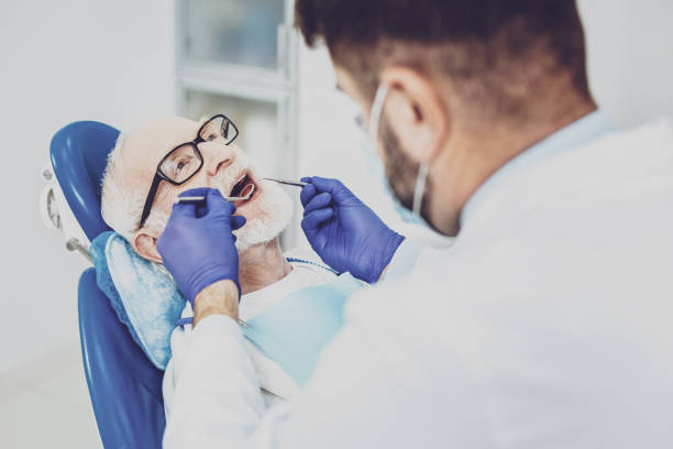 Best Emergency Dental Care for Trauma or Injury in Iuka, MS
